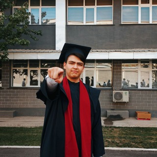 Tojiboyev Muhammad