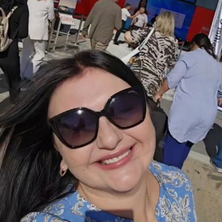 VLASENKO OKSANA ПРО ТУРИЗМ И НЕ ТОЛЬКО🏝✈️