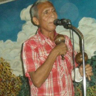 Joropo central
