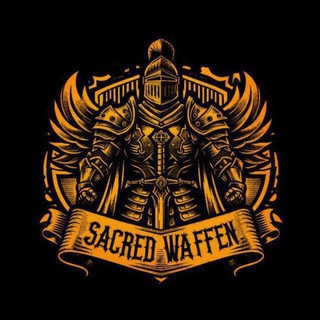 Sacred Waffen: Store