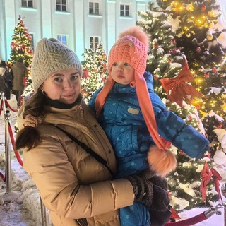 Полина Капленко