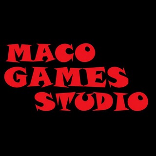 Maco Games Studio Chat