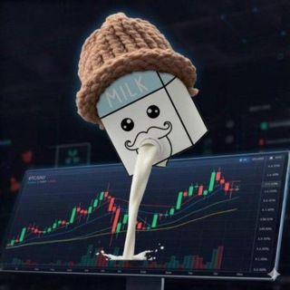 MilkMoneyBot