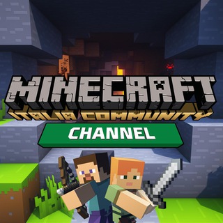 Minecraft Italia Community | Channel
