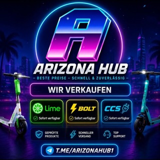 Arizona Hub