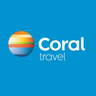 Coral Travel Ukraine Tourist
