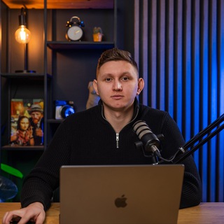 ПЕРШІ 💲 НА КРИПТІ