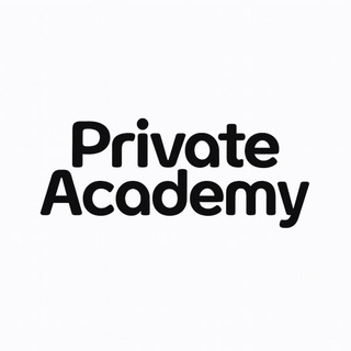 Private Academy🏳️
