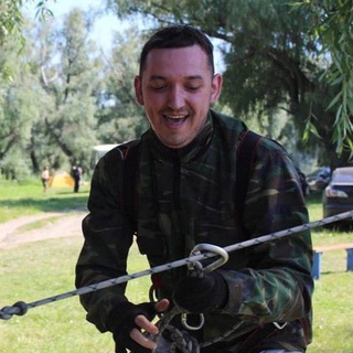 Александр Жарков