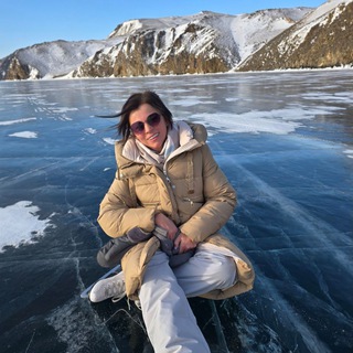 Екатерина Норкина
