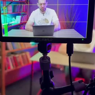 TumoBog Богдан / Вебінар 16 квітня