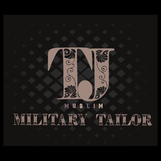 MUSLIM MILITARY TAILOR
