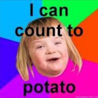 Technically Retards and Memes
