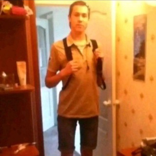 Фото и видео/гифки/стикеры с кашей/мазеловым шпана еблан сквад