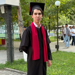 Ozodbek Botiraliev