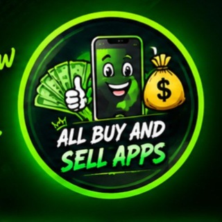 ALL BUY AND SELL APPS