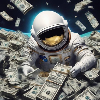 •Spaceman Treyder• | Bitunix Partner