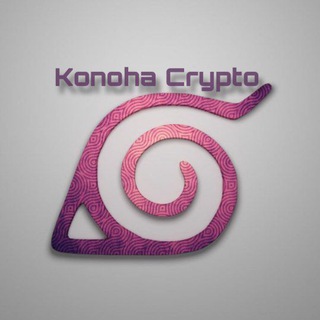 Konoha Crypto
