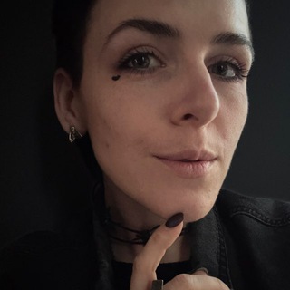 Анна ANTIQ