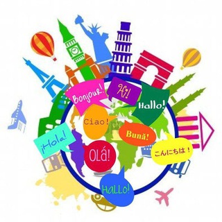 English_chatting_club|🌎 International _group
