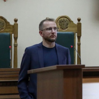 Андрей Орлов