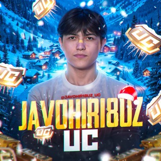 Javohir18uz UC SERVICE