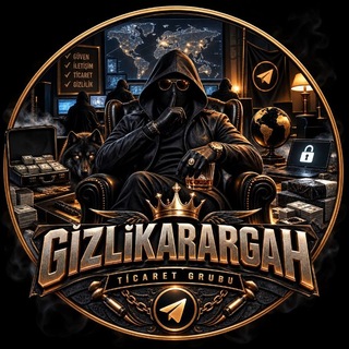 Gizli Karargah #Ticaret
