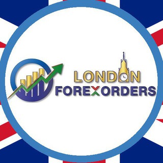 💢 LONDON FOREX ORDERS 💢