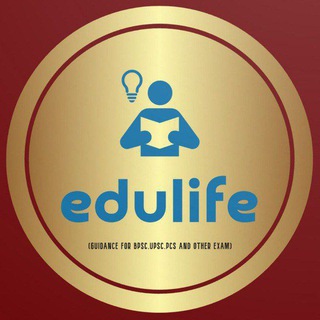edulife2group (mains & interview discussion) - GUIDANCE FOR BPSC UPSC PCS AND OTHER EXAM