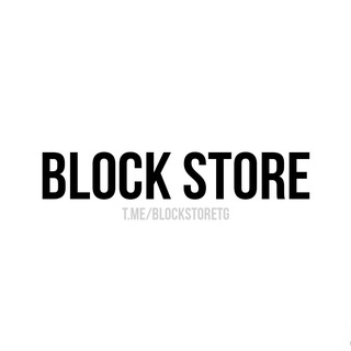 BLOCK STORE