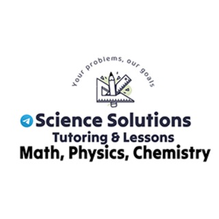 Science Solutions Tutoring & Lessons 🇮🇹🇪🇸🇧🇷🇨🇴🇪🇺🇪🇨🇵🇪🇺🇸