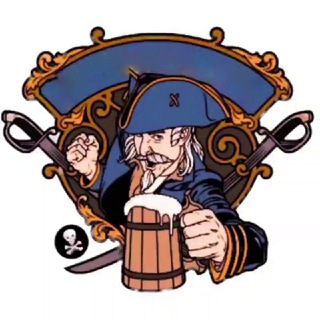 Капитан Каппер сундук мертвеца⚓️