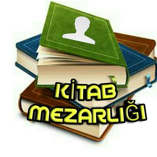 Kitab Məzarlığı📚