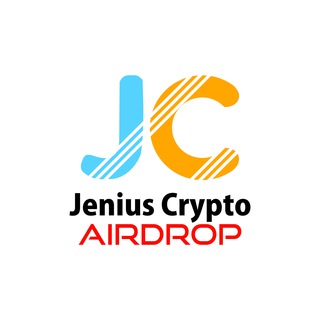 Jenius Crypto Discussion