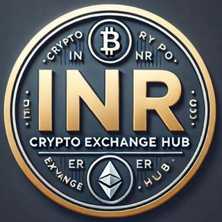 INR CRYPTO EXCHANGE LINK UPDATES