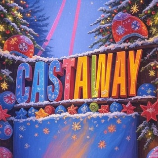 CASTAWAY KEYS / iOS & Android