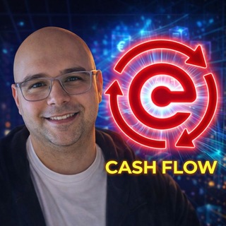 Cash Flow Меркурій Vladyslav Mykytiuk