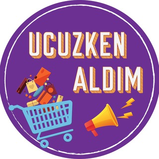 Ucuzken Aldım