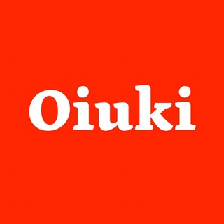 Oiuki