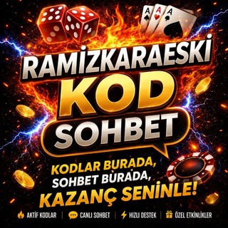 KOD CANLI BAHİS CASİNO