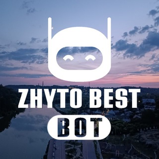 Bot | Zhyto_Best