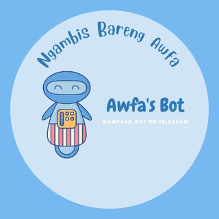 – 𝐀wfa's 𝐁ot