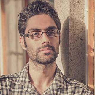 معین قهرمانی