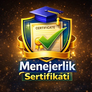 Menejerlik sertifikati