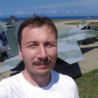 Александр Бабашов