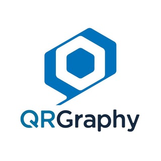 QRGraphy | کیوآرگرافی