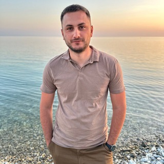 Artem Slusarenko