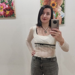 Ирина Хохлова