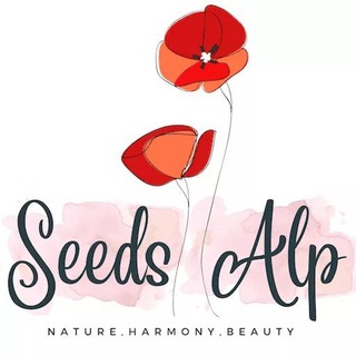 SeedsAlp: Flower Seeds Online Shop Wildflower Seeds, Cornflower, Sweet Williams