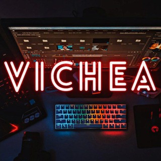 Vichea's Chat